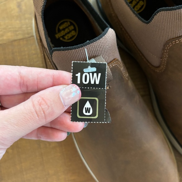 men’s georgia boots - Picture 10 of 11